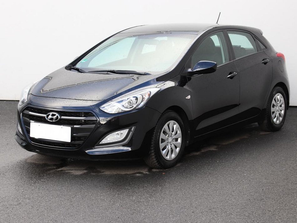 Hyundai I30 1.6 GDi 