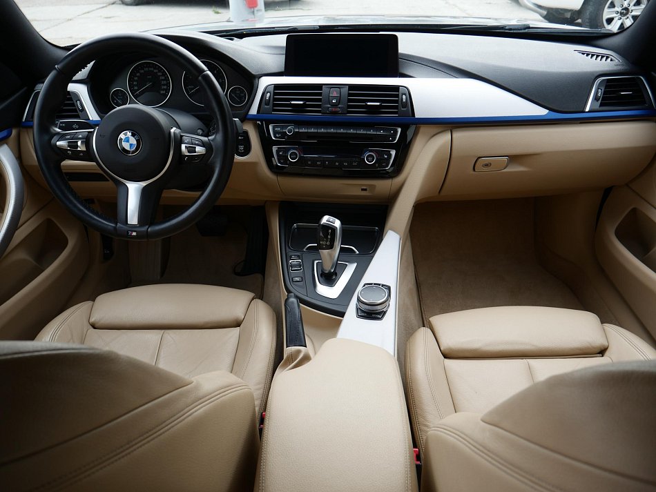 BMW Řada 4 3.0D  430xDrive