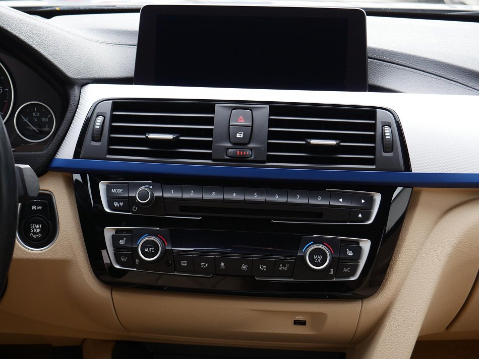 BMW Řada 4 3.0D  430xDrive