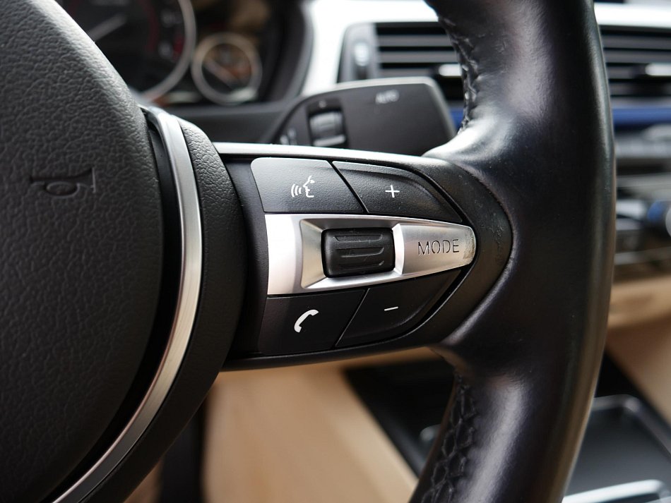 BMW Řada 4 3.0D  430xDrive