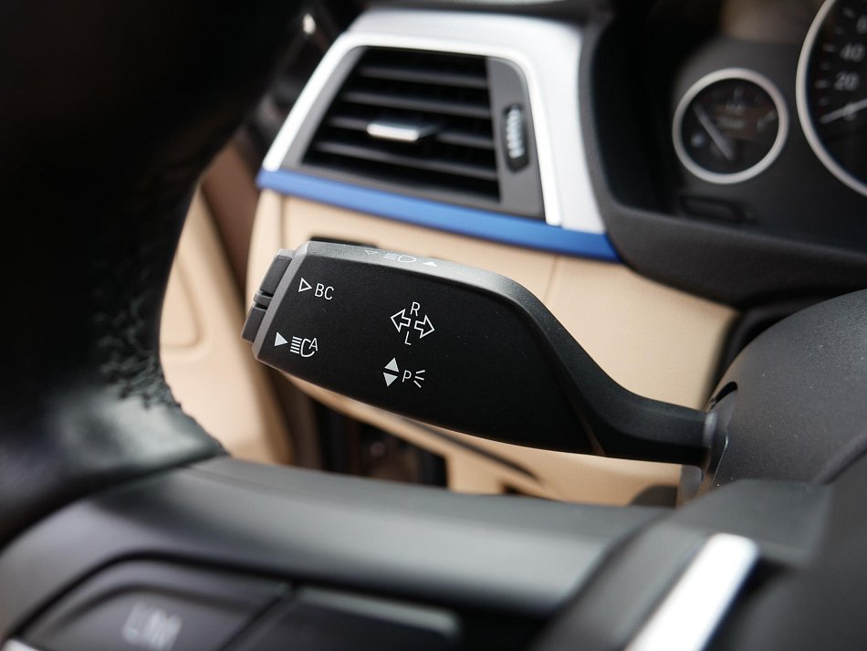 BMW Řada 4 3.0D  430xDrive
