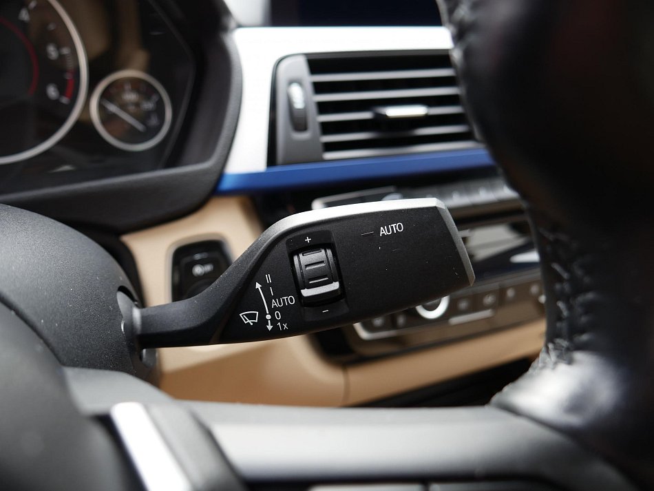 BMW Řada 4 3.0D  430xDrive
