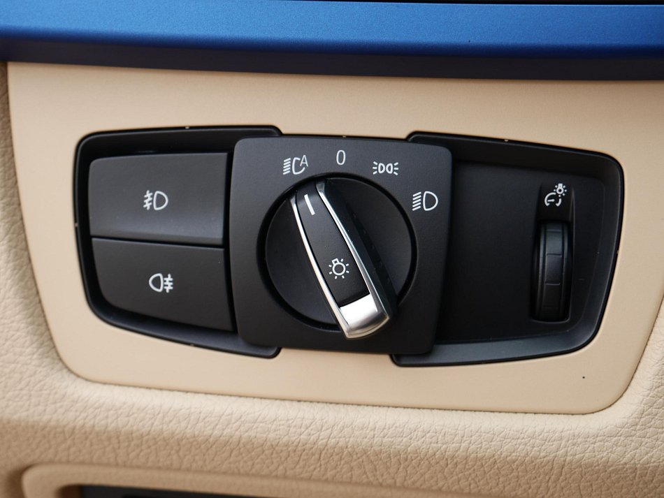 BMW Řada 4 3.0D  430xDrive