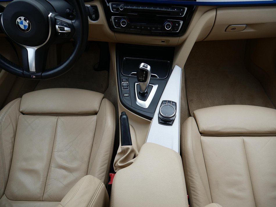 BMW Řada 4 3.0D  430xDrive