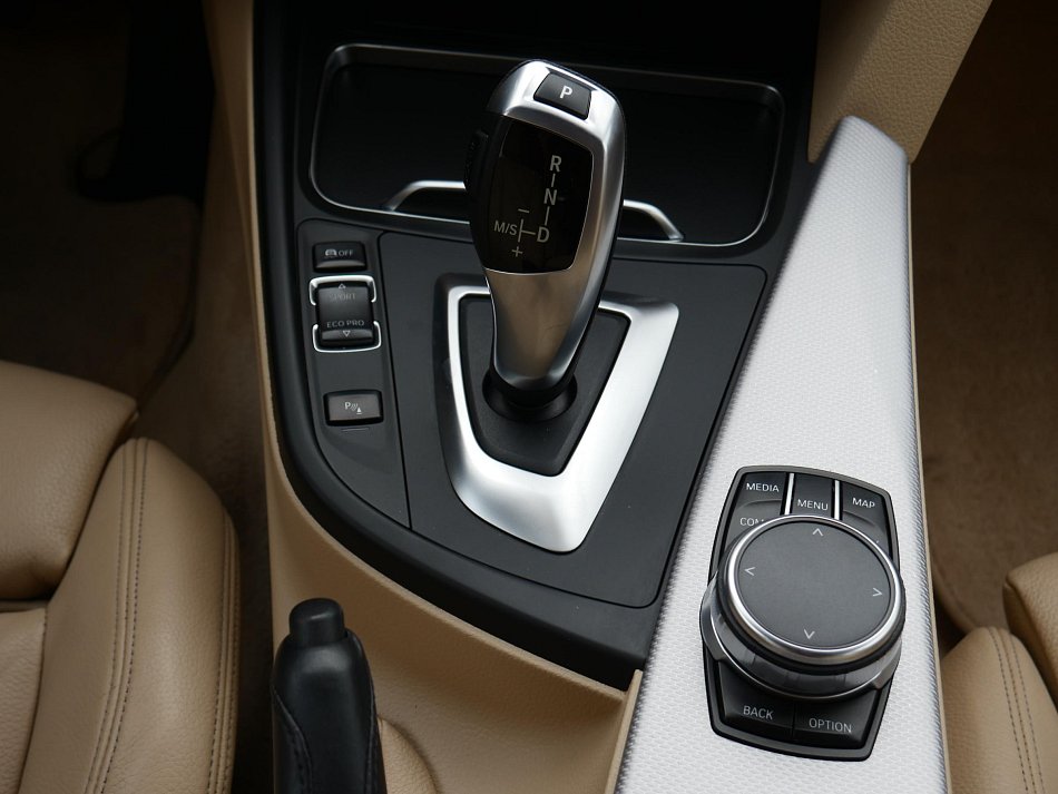 BMW Řada 4 3.0D  430xDrive