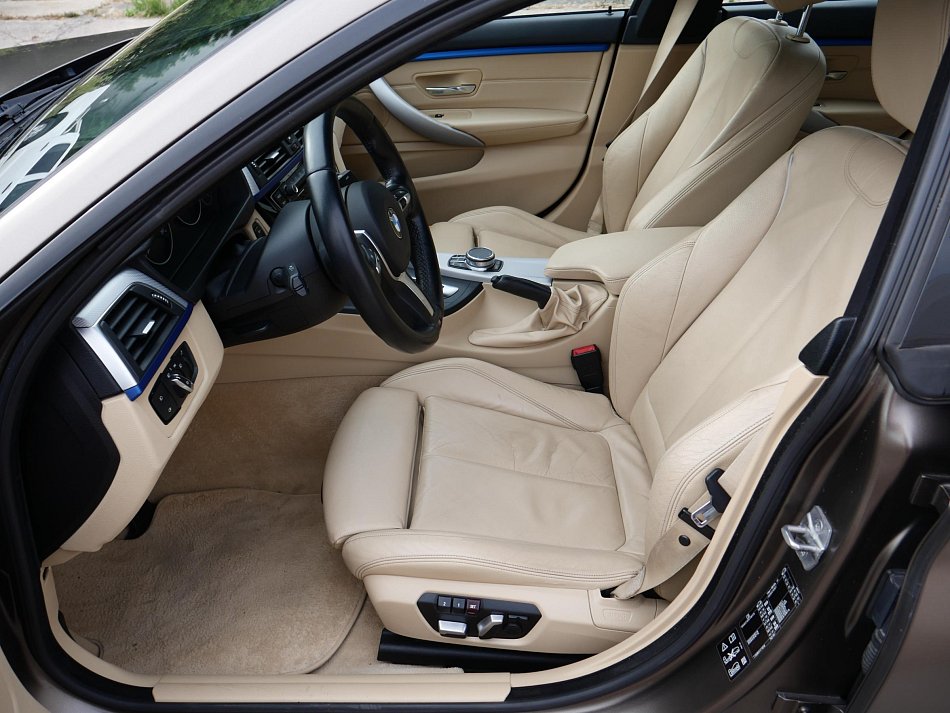 BMW Řada 4 3.0D  430xDrive