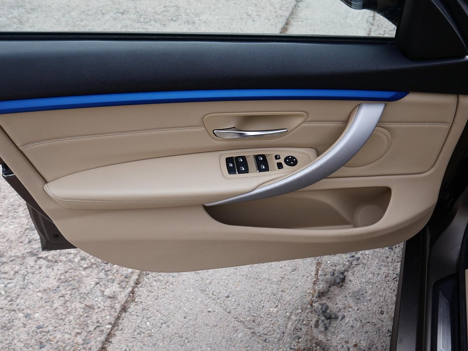 BMW Řada 4 3.0D  430xDrive