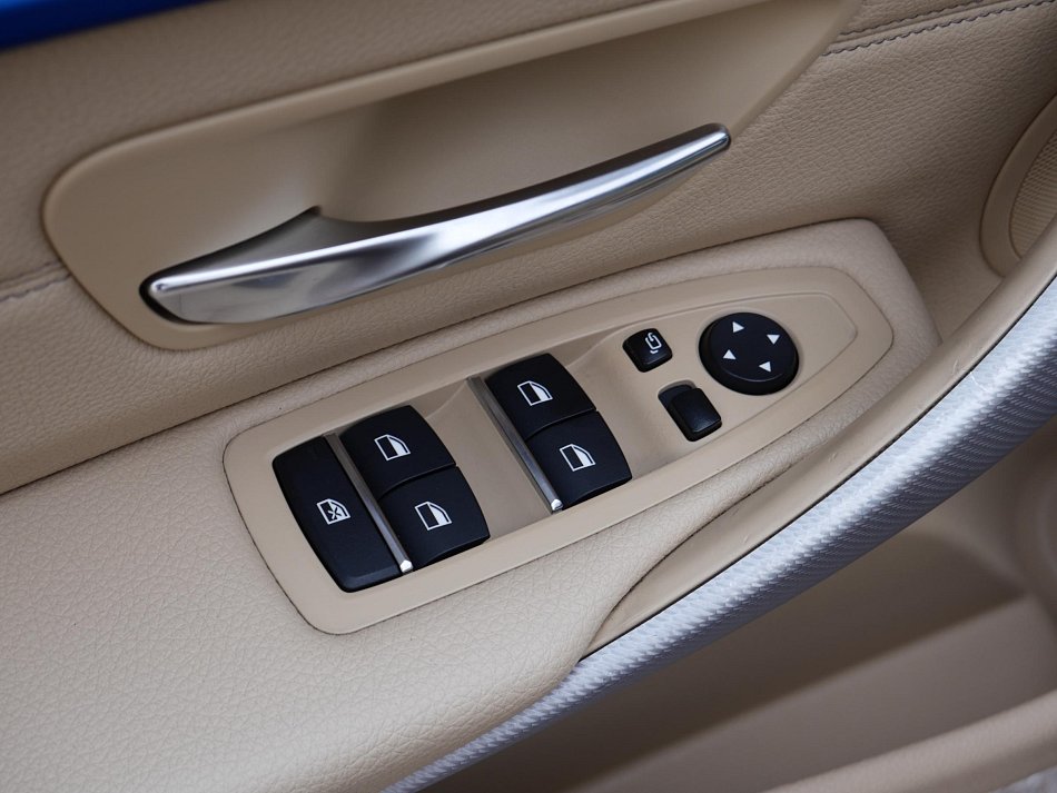 BMW Řada 4 3.0D  430xDrive