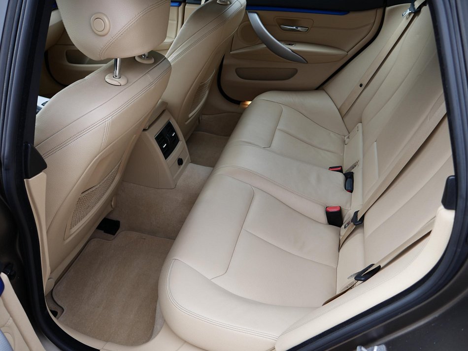 BMW Řada 4 3.0D  430xDrive