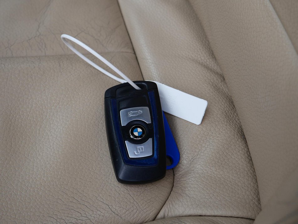BMW Řada 4 3.0D  430xDrive