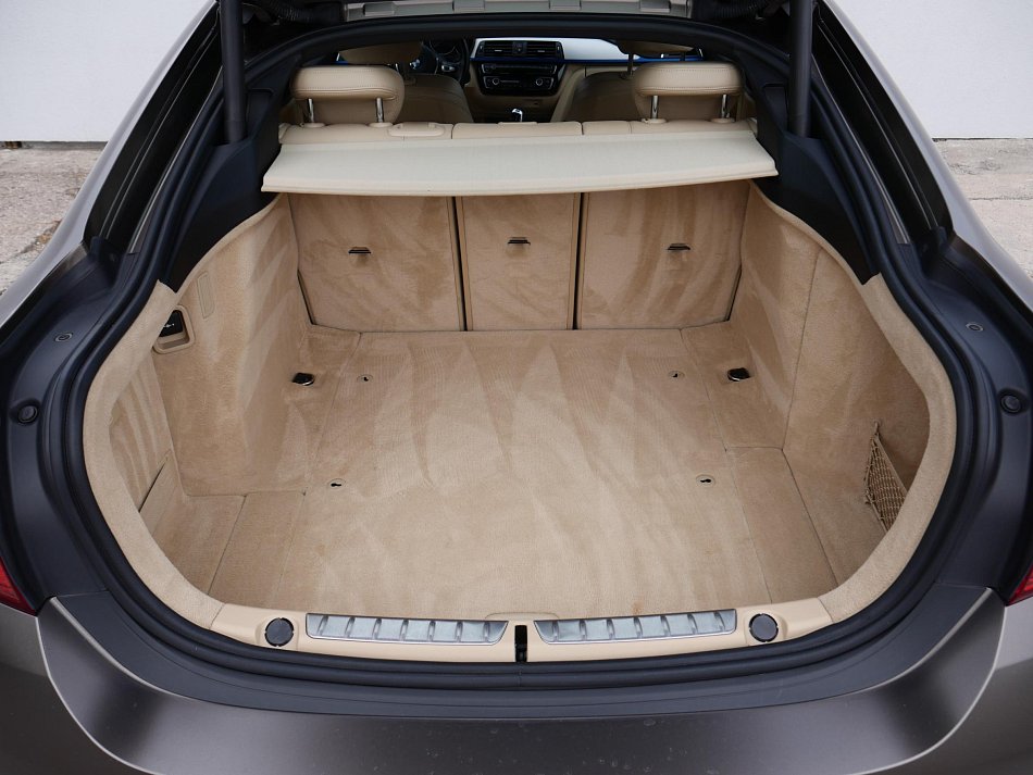 BMW Řada 4 3.0D  430xDrive