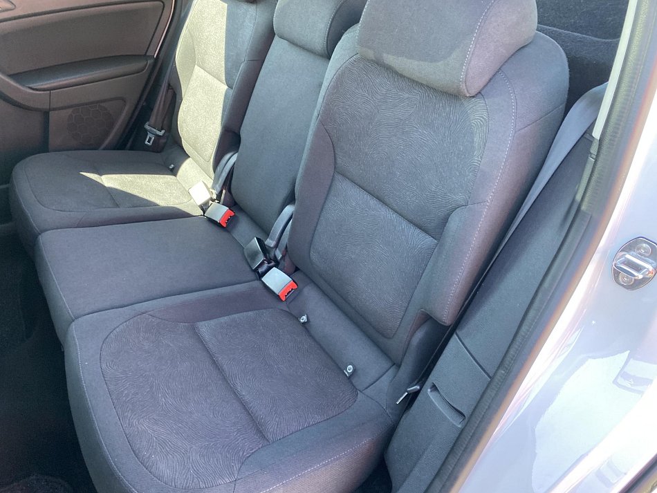 Škoda Yeti 2.0 TDi 