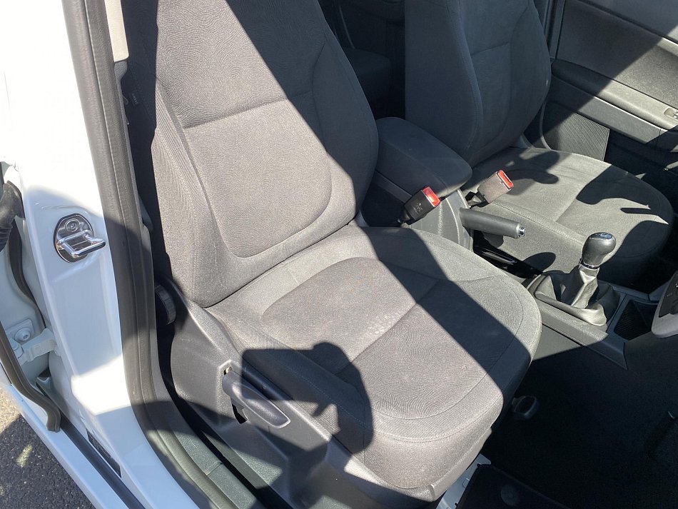 Škoda Yeti 2.0 TDi 