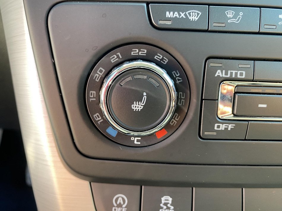 Škoda Yeti 2.0 TDi 