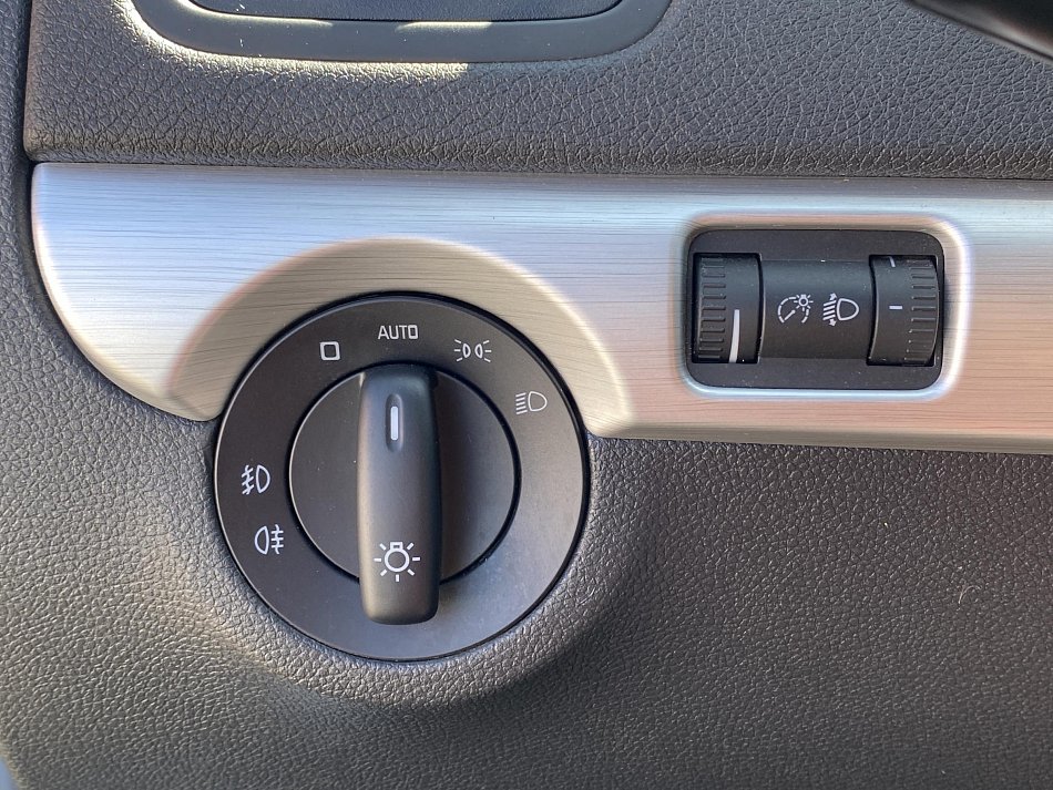 Škoda Yeti 2.0 TDi 