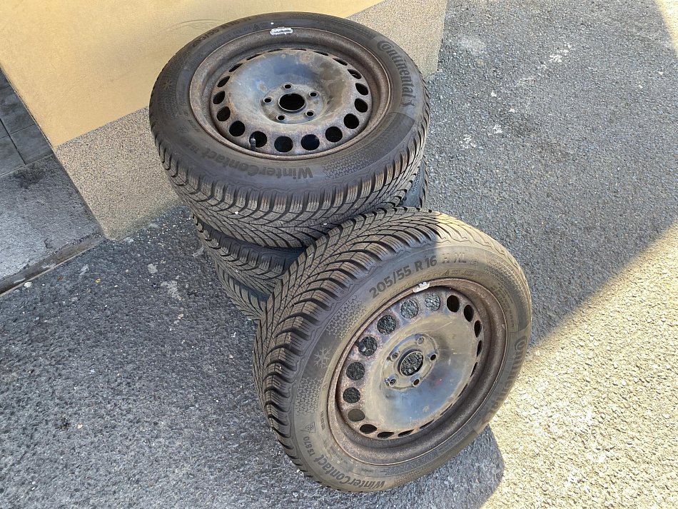 Škoda Yeti 2.0 TDi 
