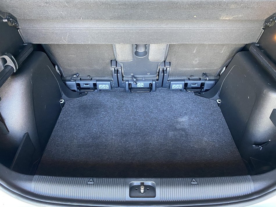 Škoda Yeti 2.0 TDi 
