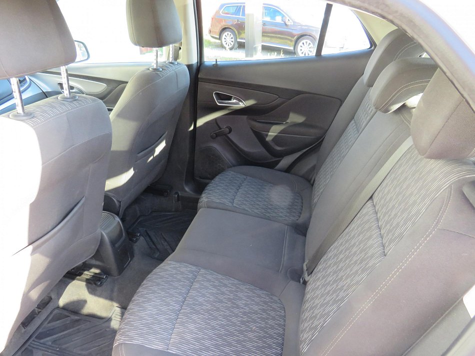 Opel Mokka 1.6i 