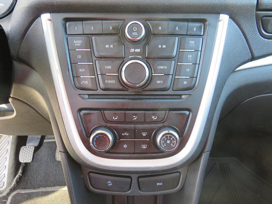 Opel Mokka 1.6i 