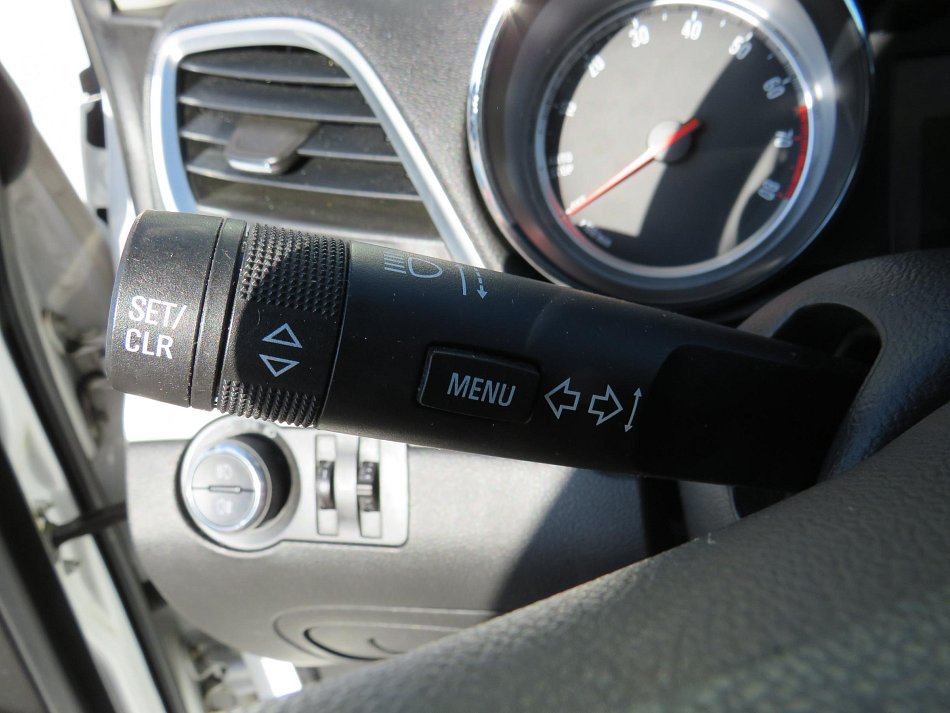 Opel Mokka 1.6i 