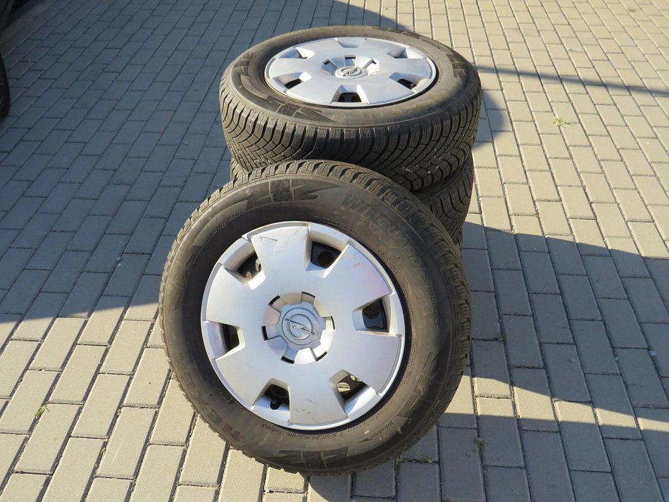 Opel Mokka 1.6i 