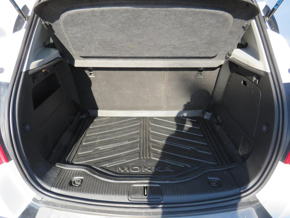 Opel Mokka 1.6i 