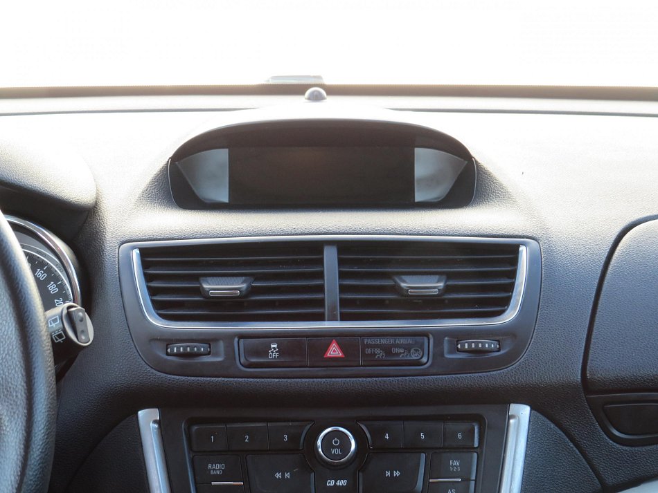 Opel Mokka 1.6i 