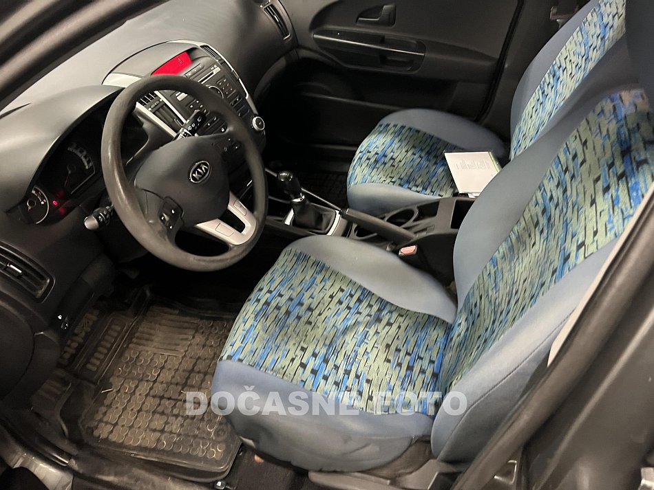 Kia Ceed 1.4i 