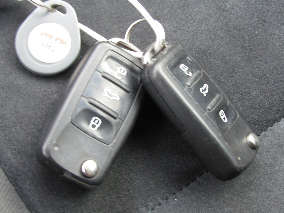 Volkswagen Tiguan 1.4 TSi Sport