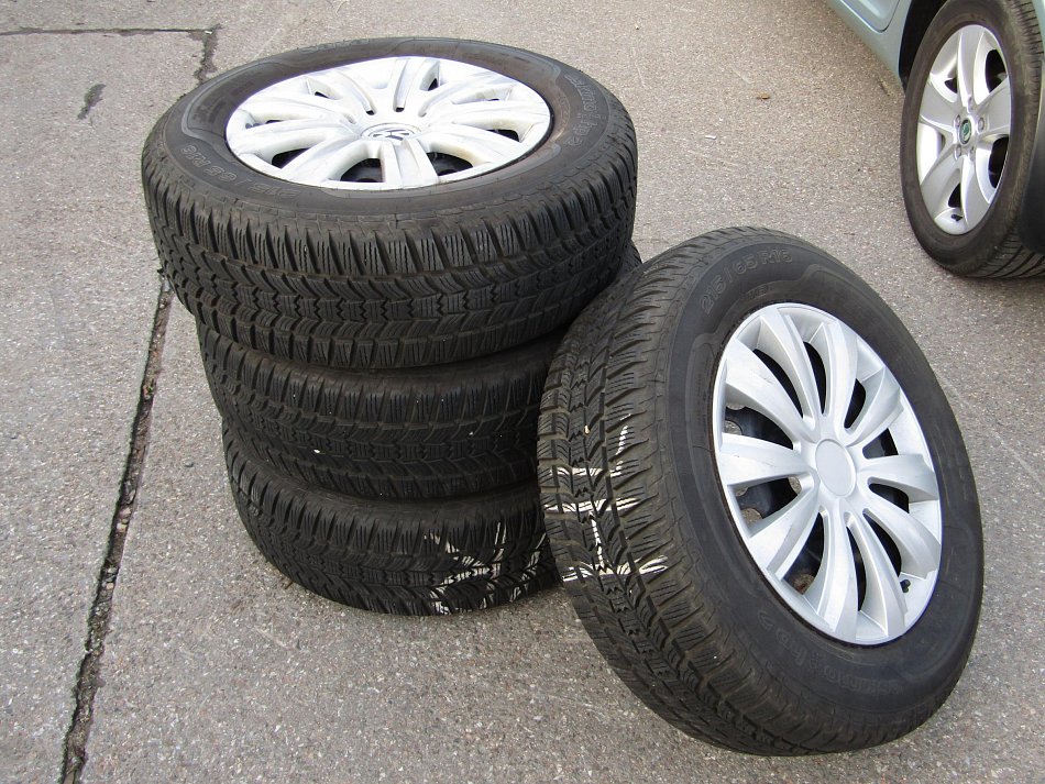 Volkswagen Tiguan 1.4 TSi Sport