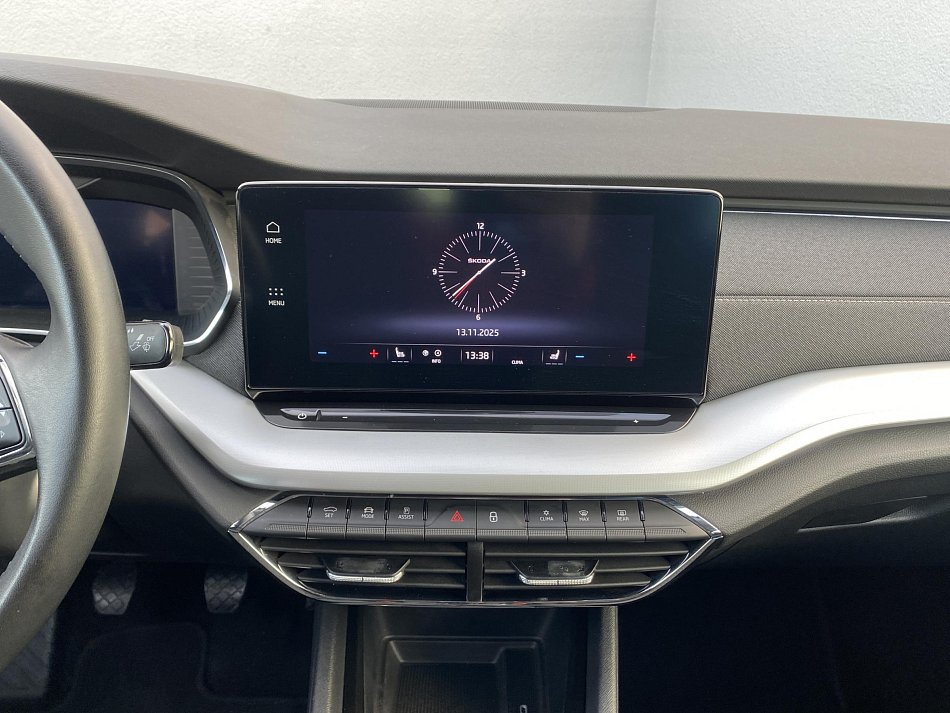 Škoda Octavia IV 1.5 TSi Style