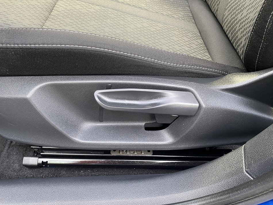 Škoda Octavia IV 1.5 TSi Style