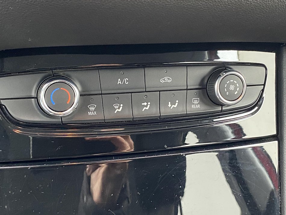 Opel Grandland X 1.2T Innovation