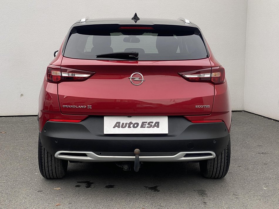 Opel Grandland X 1.2T Innovation