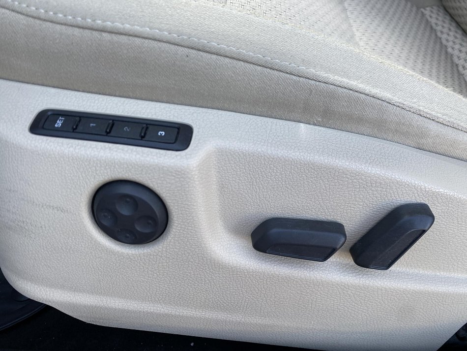 Škoda Superb II 1.8TSI 