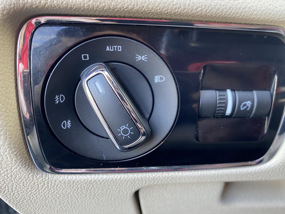 Škoda Superb II 1.8TSI 