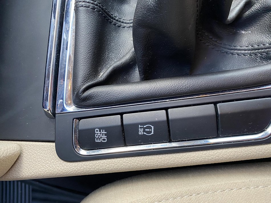 Škoda Superb II 1.8TSI 