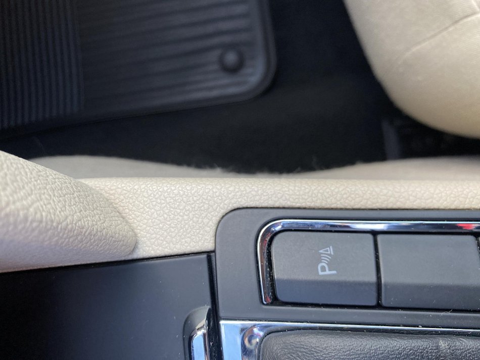 Škoda Superb II 1.8TSI 