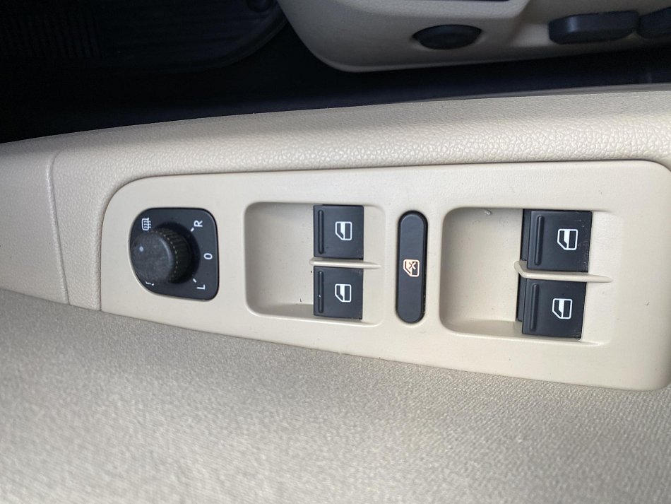 Škoda Superb II 1.8TSI 