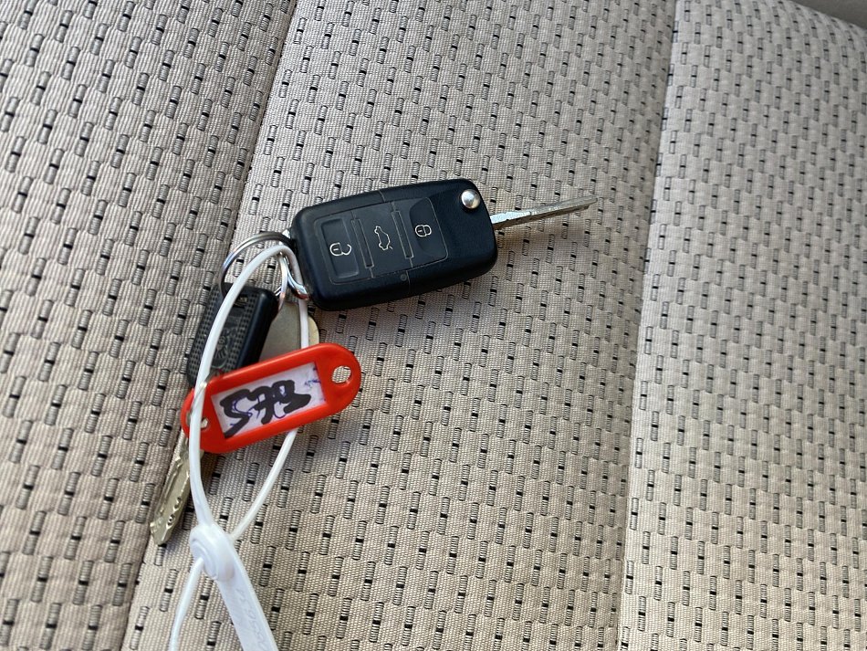 Škoda Superb II 1.8TSI 