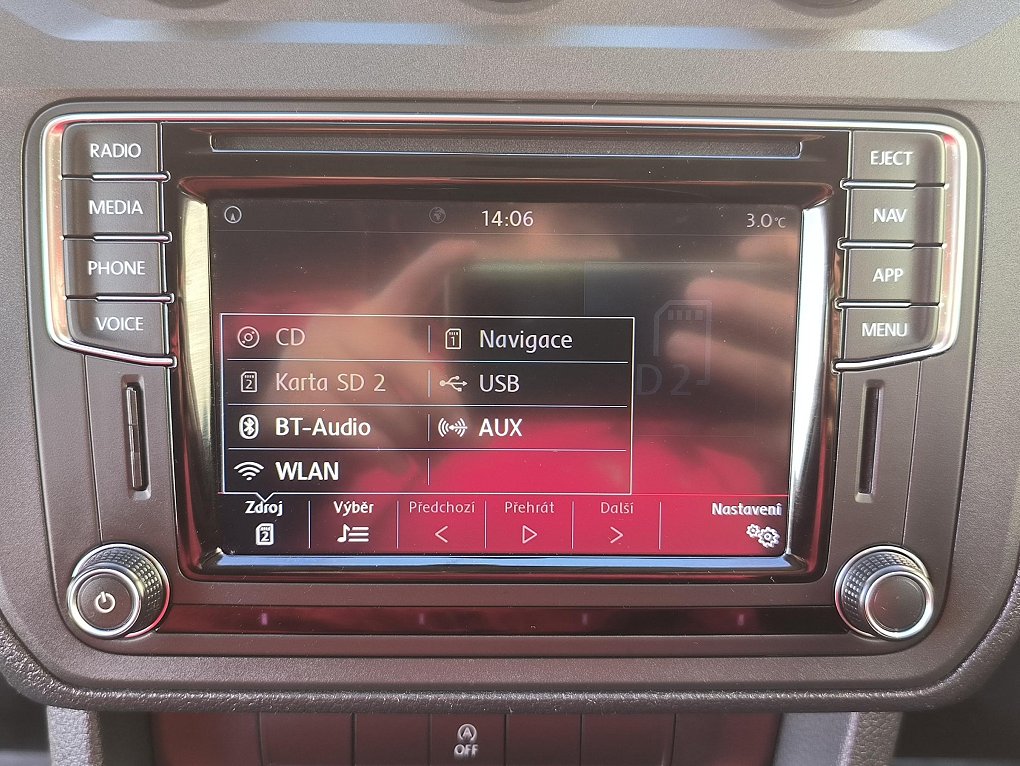 Volkswagen Caddy 1.4TSi Edition35