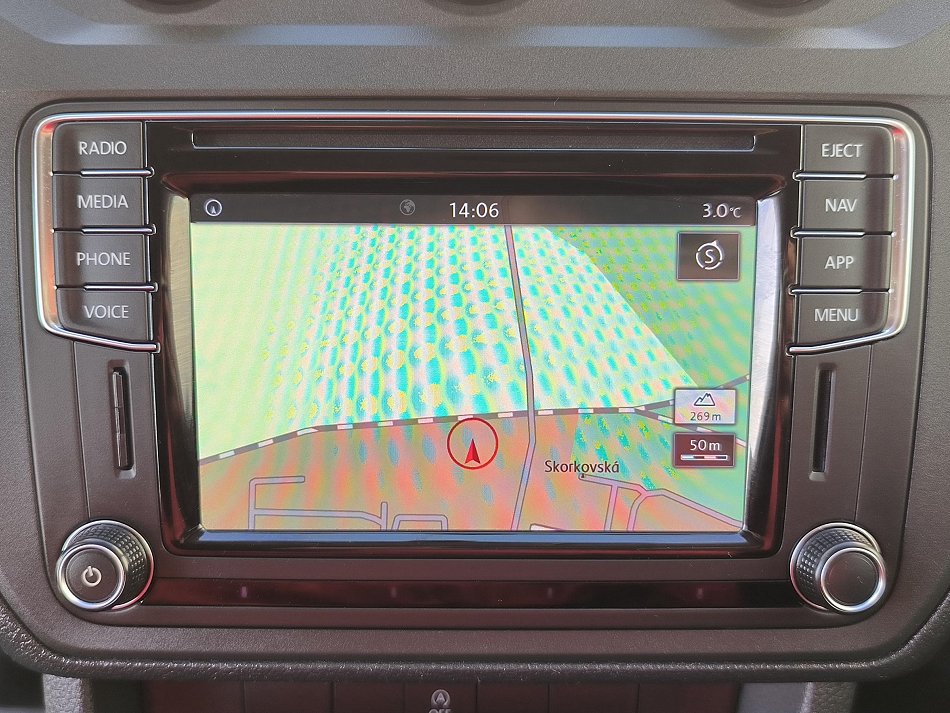 Volkswagen Caddy 1.4TSi Edition35