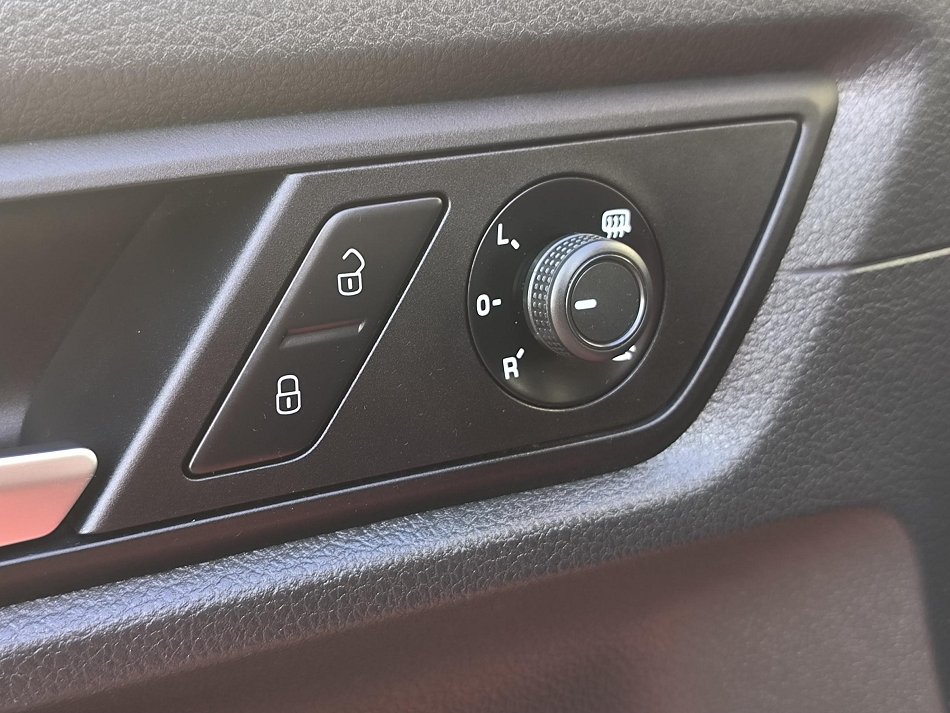 Volkswagen Caddy 1.4TSi Edition35