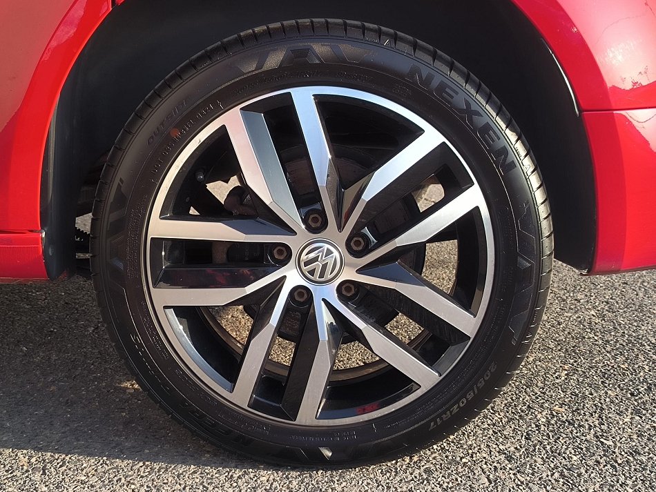 Volkswagen Caddy 1.4TSi Edition35