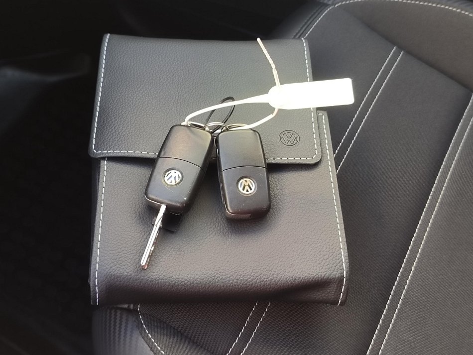 Volkswagen Caddy 1.4TSi Edition35