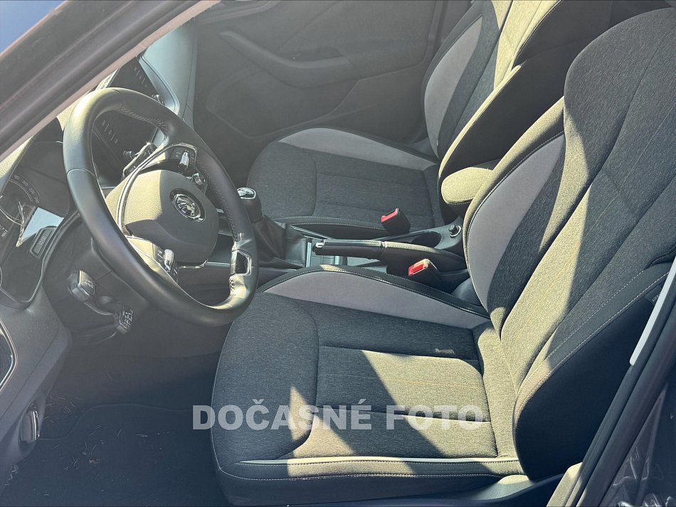 Škoda Scala 1.0 TSI 