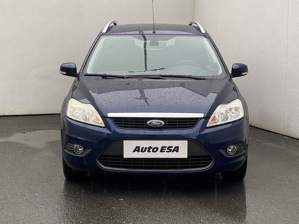Ford Focus 1.6i 