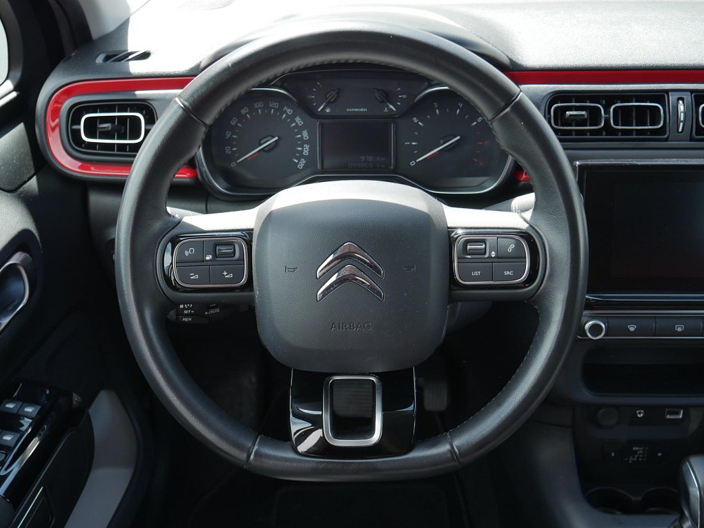 Citroën C3 1.2PT Shine