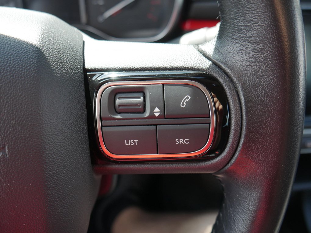 Citroën C3 1.2PT Shine