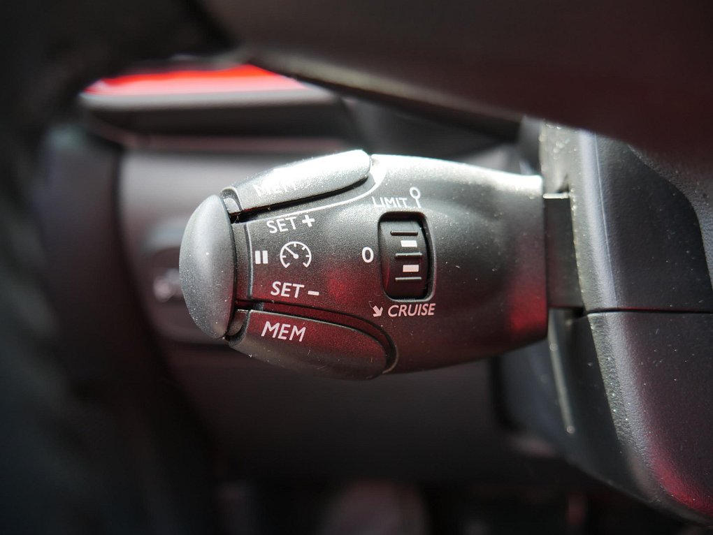 Citroën C3 1.2PT Shine